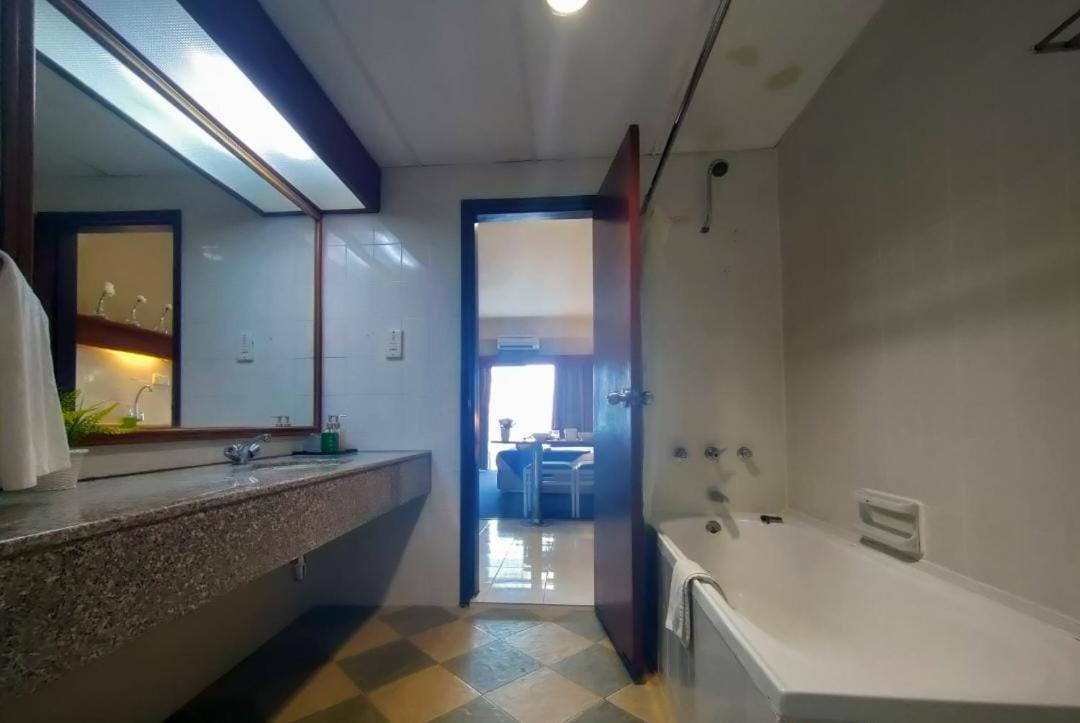 17 Jazz Sweet Beachfront Resort Tanjung Bungah  Εξωτερικό φωτογραφία