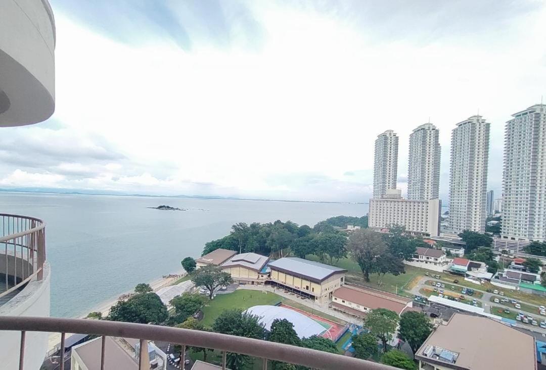 17 Jazz Sweet Beachfront Resort Tanjung Bungah  Εξωτερικό φωτογραφία