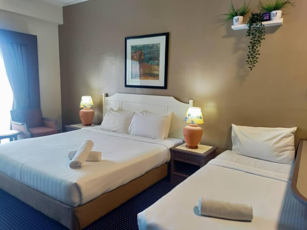 17 Jazz Sweet Beachfront Resort Tanjung Bungah  Εξωτερικό φωτογραφία
