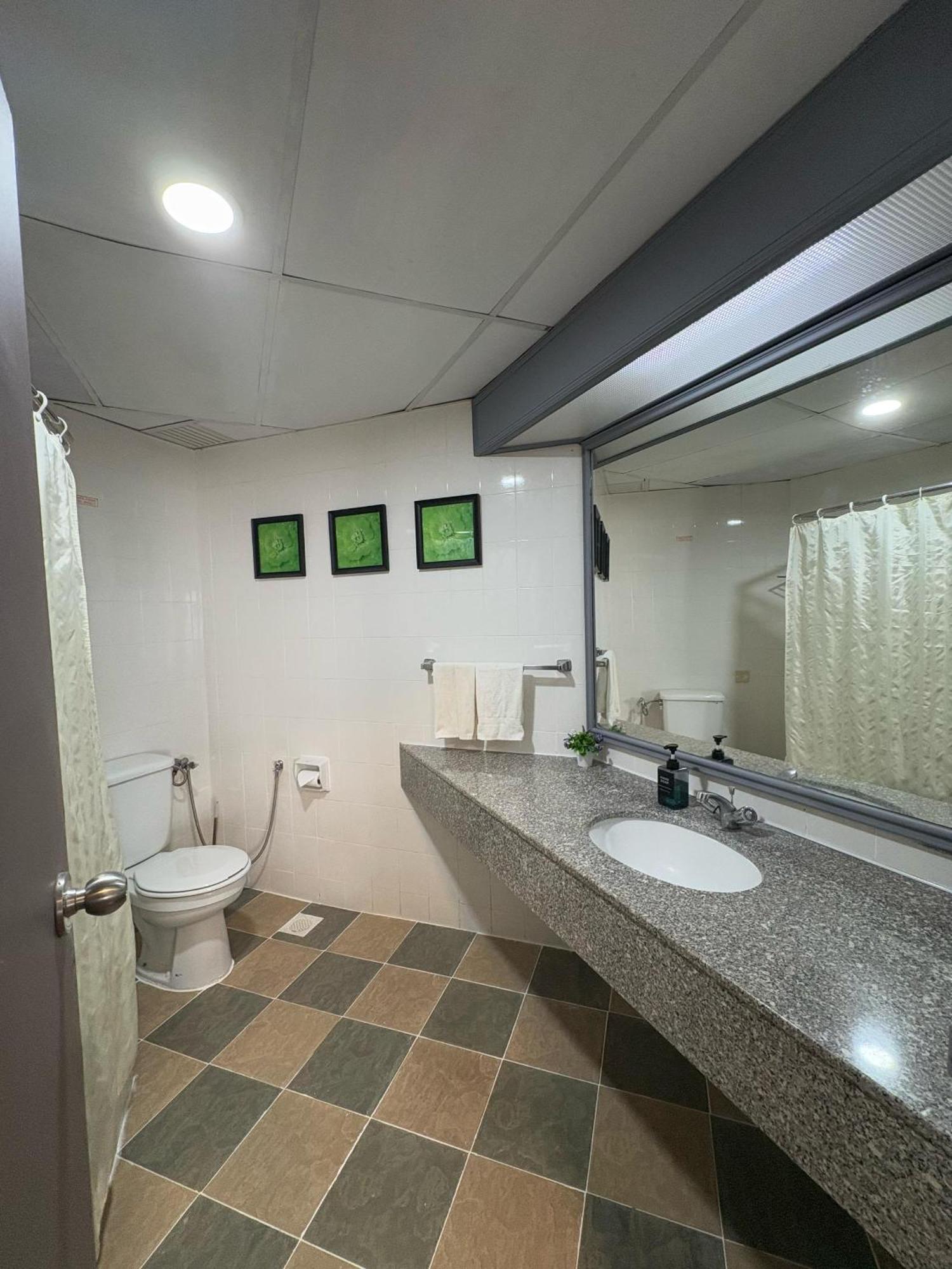 17 Jazz Sweet Beachfront Resort Tanjung Bungah  Εξωτερικό φωτογραφία